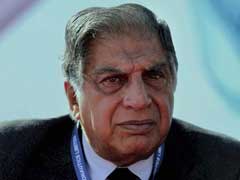 Intolerance 'A Curse We Are Seeing Of Late', Says Ratan Tata