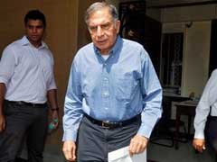 Ratan Tata Restarts Discussion On Settling Docomo Case: Reports