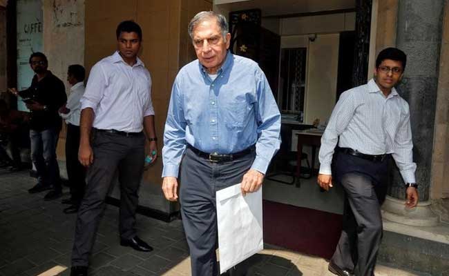 Removal Of Cyrus Mistry Necessary For Our Success: Ratan Tata's Letter