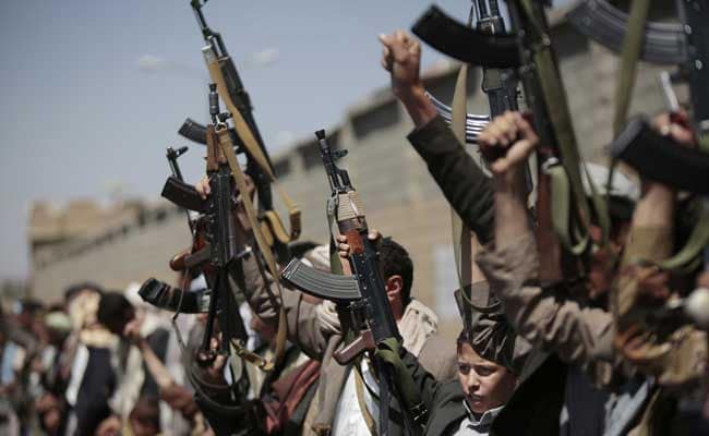Yemen Truce Expires After Day Of Heavy Fighting