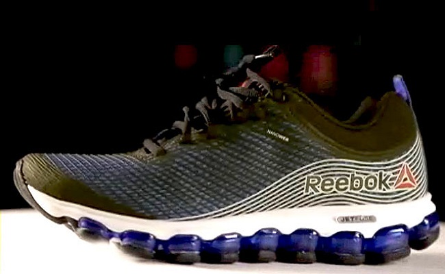 Reebok Can Open Its Own Stores In India