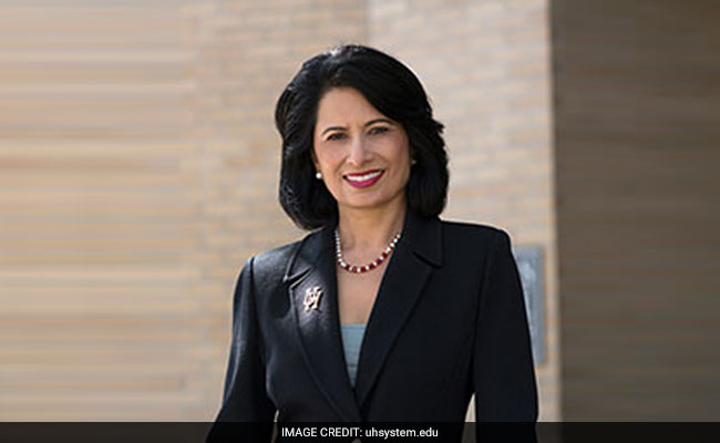 Indian-American Appointed As Homeland Security Academic Advisory Council Member