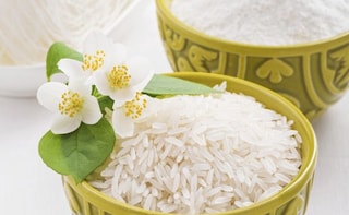 The Magic of Rice Flour: A Versatile Gluten Free Ingredient