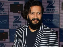 Riteish Deshmukh Says He'll Maintain the 'Dignity of Guests' on His Show