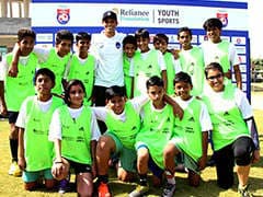 Rivaldo Feels Indian Football Should Follow 'Japan Model'