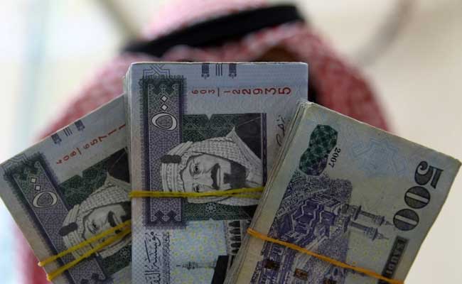 Saudi Bank Stress Builds As Kingdom's Cash Injection Falls Short