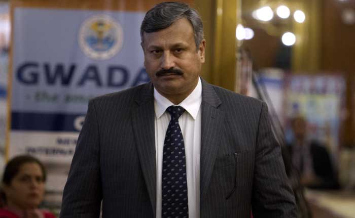 Pak's Spy Agency ISI Chief Likely To Be Replaced: Report