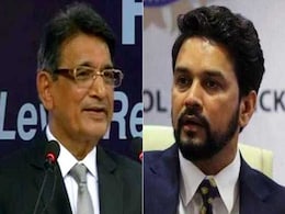 बीसीसीआई और लोढा समिति के बीच गतिरोध जारी, बोर्ड जारी रखेगा सिफारिशों का विरोध बीसीसीआई और लोढा समिति के बीच गतिरोध जारी, बोर्ड जारी रखेगा सिफारिशों का विरोध
