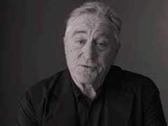 De Niro Goes Off On Trump: 'I'd Like To Punch Him In The Face'