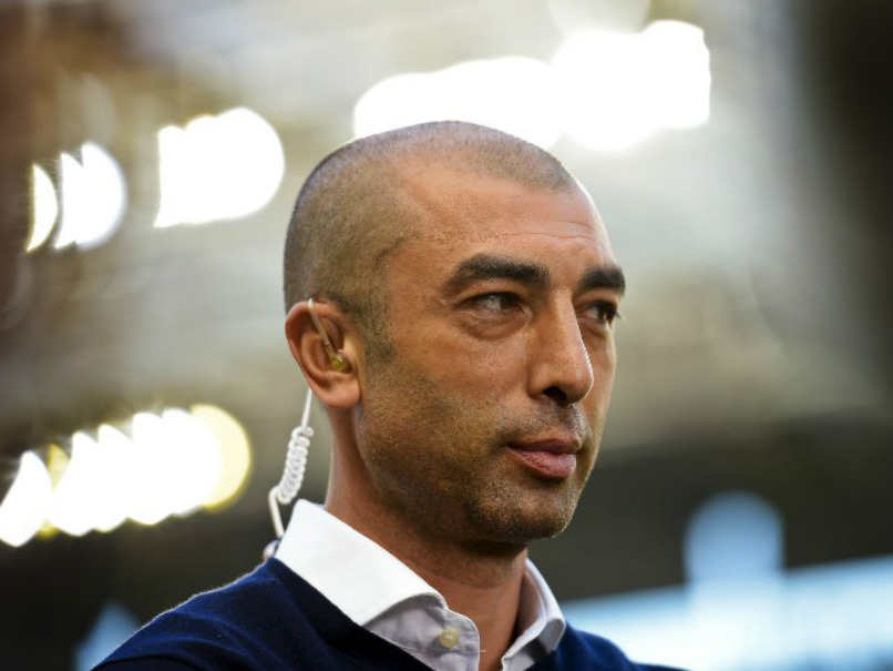 Troubled Aston Villa Sack Roberto Di Matteo