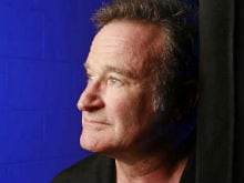 'Robin Williams' Brain Disease Was One of The Worst Cases,' Says Wife