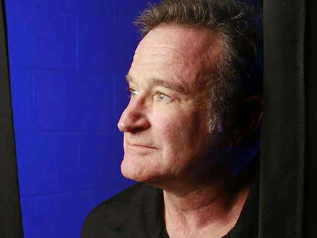 'Robin Williams' Brain Disease Was One of The Worst Cases,' Says Wife