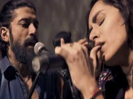 क्या हो गया 'रॉक ऑन टू' के संगीत को? क्या हो गया 'रॉक ऑन टू' के संगीत को?