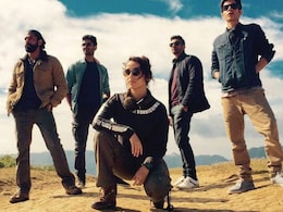 <I>Rock On 2</i> Trailer: Shraddha Kapoor, Farhan Akhtar Prove Magik is Alive <I>Rock On 2</i> Trailer: Shraddha Kapoor, Farhan Akhtar Prove Magik is Alive