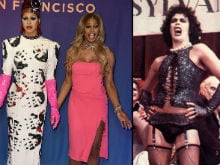 Now, A <i>Rocky Horror Picture Show</i> TV Tribute With Laverne Cox