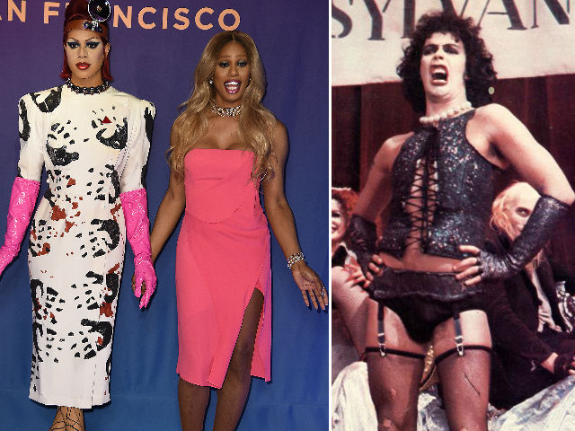 Now, A <i>Rocky Horror Picture Show</i> TV Tribute With Laverne Cox