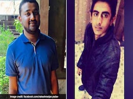 Bihar Court Frames Charges Against Road Rage Accused Rocky Yadav Bihar Court Frames Charges Against Road Rage Accused Rocky Yadav