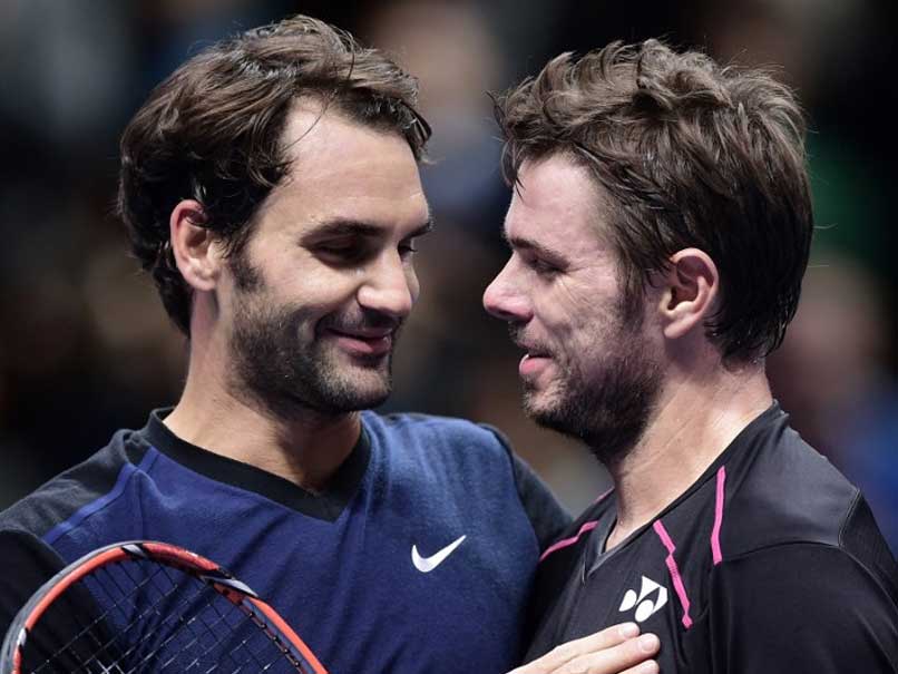 Roger Federer's Comeback From Injury Won't Be Easy, Says Stan Wawrinka