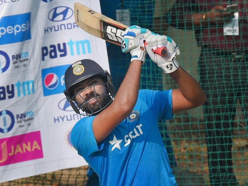 Rohit Sharma, Parthiv Patel To Lead Teams in Deodhar Trophy, Harbhajan Singh In Contention Again