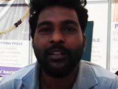'My Name Is Rohith Vemula. I Am A Dalit,' He Said In Video Days Before He Died