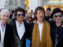 Rolling Stones to Release New Album In December