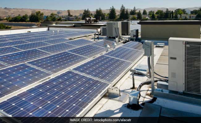 Centre OKs Solar Scheme To Give 1 Crore Families 300 Units Of Free Power A Month