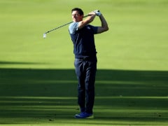 US Clings to 5-3 Ryder Cup Lead After Europe Fightback