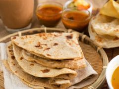 Gluten-Free Diet: Is Millet Roti Really Better Than Wheat Roti? Know A Nutritionist's Take