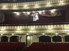 Curtains To Go Up At Mumbai's Iconic Royal Opera House After 2 Decades