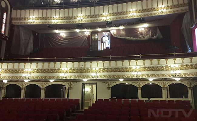 Curtains To Go Up At Mumbai's Iconic Royal Opera House After 2 Decades