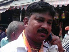 Karnataka BJP Leaders Meet Governor, Demand Inquiry Into RSS Worker's Killing