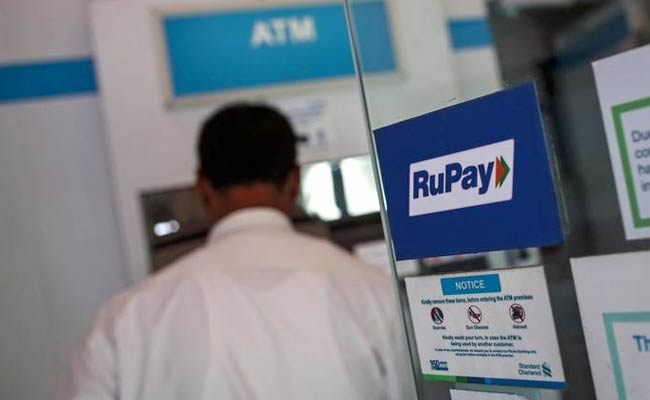 India Signs Deal With Saudi Arabia To Launch RuPay Card In The Kingdom