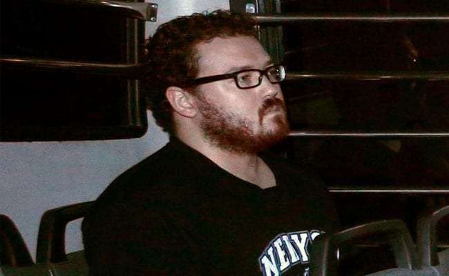 'I Treated Her As A Sex Object, That Turned Me On,' British Banker's Torture Video Stuns Jury