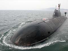 Navy Junks Pak Claim Of Spotting Indian Submarine As "Misinformation"