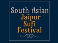 Pak Delegation Pulls Out From SAARC Sufi Festival In Jaipur