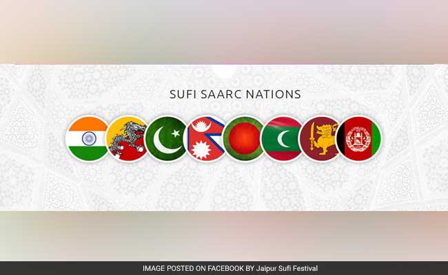 Pak Delegation Pulls Out From SAARC Sufi Festival In Jaipur