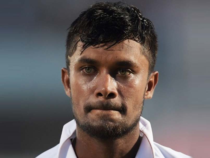 Sabbir Rahman's Raunchy ad Banned by Bangladesh Cricket