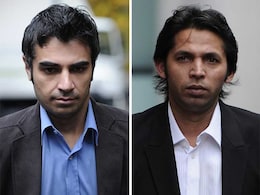 Salman Butt, Mohammad Asif Named in Pakistan Super League's Players' Draft Salman Butt, Mohammad Asif Named in Pakistan Super League's Players' Draft