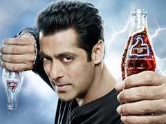 Coca Cola Drops Salman Khan As Brand Ambassador For Thums Up