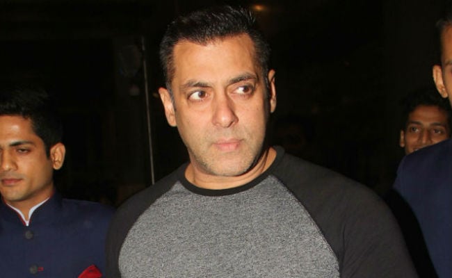 Salman Khan, 4 Others Asked To Be Present Before Court In Poaching Case
