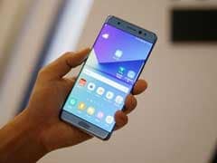 Samsung, US Agree To Expanded Recall Of 1.9 Million Note 7s