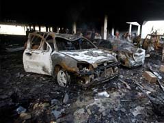 यमन में जनाजे पर हुए हवाई हमलों में 140 से ज्यादा लोगों की मौत, 525 घायल