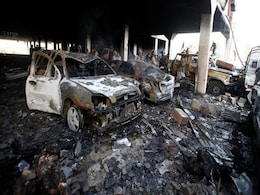 More Than 140 Killed In Air Strikes On Yemen Funeral, Says UN More Than 140 Killed In Air Strikes On Yemen Funeral, Says UN