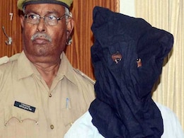Bag Full Of Explosives Found Inside Allahabad High Court, Man Arrested Bag Full Of Explosives Found Inside Allahabad High Court, Man Arrested