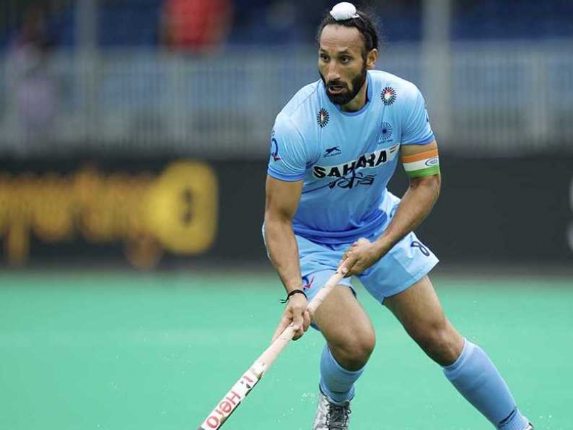 Sardar Singh Questioned By UK Police, Narinder Batra Vents His Ire