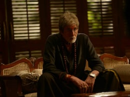 Amitabh Bachchan Arrives on <I>Sarkar 3</i> Sets. See Pics Here Amitabh Bachchan Arrives on <I>Sarkar 3</i> Sets. See Pics Here