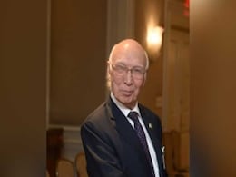 India Non-Committal On Talks With Pakistan's Sartaj Aziz: Foreign Ministry India Non-Committal On Talks With Pakistan's Sartaj Aziz: Foreign Ministry