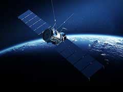 China To Launch X-Ray Pulsar Navigation Satellite Next Month