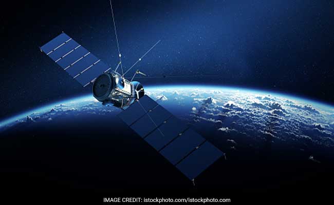 India, France Plan Maritime Surveillance Satellites: French Agency Chief