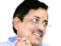 Madhya Pradesh's Leader of Opposition Satyadev Katare Dies At 61
